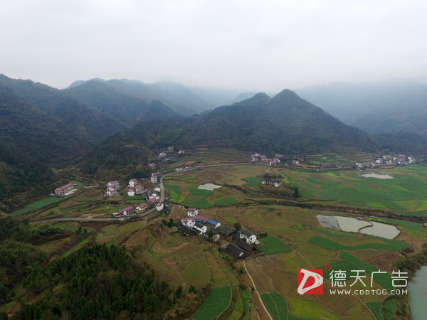湖南平安宴农业股份有限公司宣传片摄制