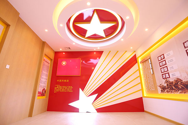常德市鼎城区团委宣传短视频