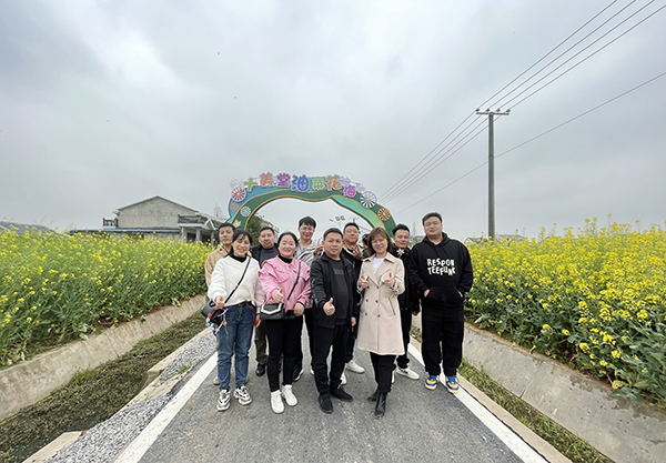 2022年4月鼎城区十美堂